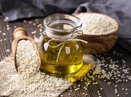 فروش روغن کنجد عمده + قیمت خرید به صرفه